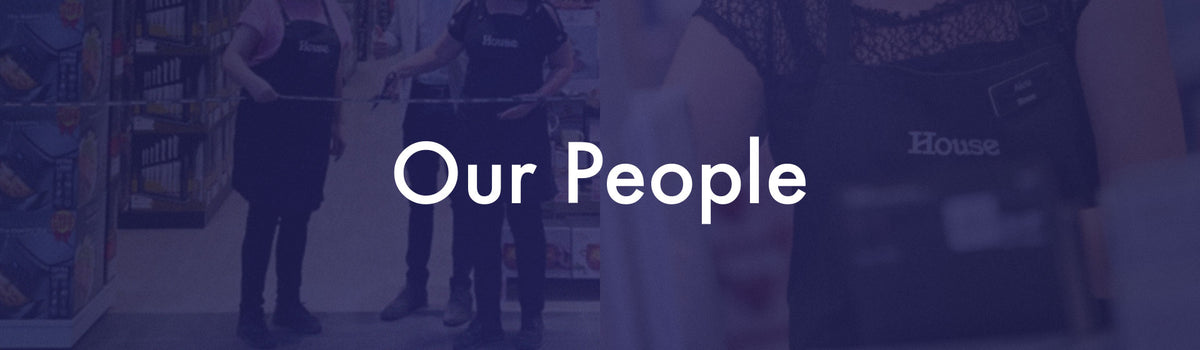 Our People – Global Retail Brands